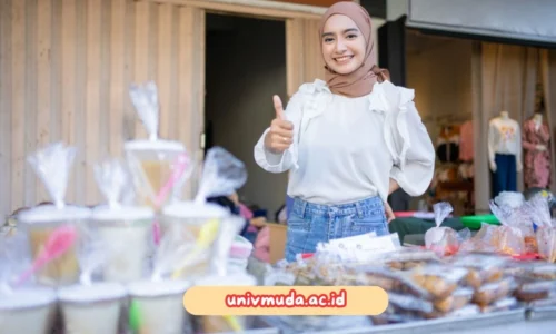 Pentingnya Bergabung dengan UKM Bisnis bagi Mahasiswa Manajemen