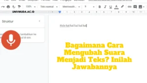 Cara-Mengubah-Suara-Menjadi-Teks