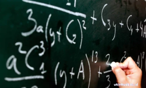  Prospek Kerja Lulusan Pendidikan Matematika di Era Digital