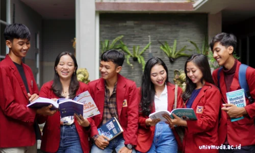 Pentingnya Menjaga Keseimbangan Antara Kuliah dan Organisasi bagi Mahasiswa PAI