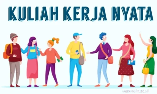 Tips Kompak dengan Teman KKN