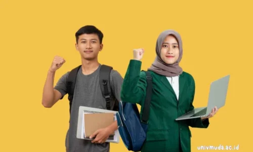 Penting! Beasiswa PGMI untuk Mahasiswa