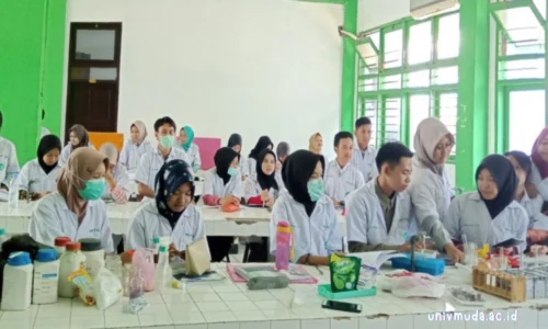 Mata Kuliah Paling Menantang di Jurusan Pendidikan Biologi