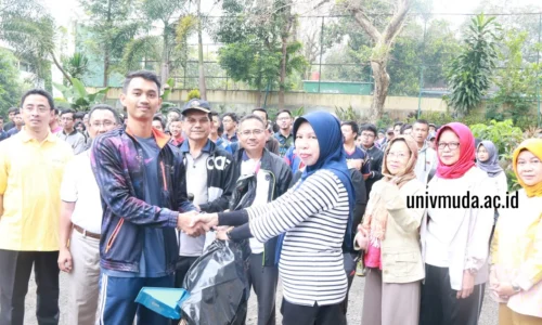 Tips Jitu Bikin Konsep Bersih-Bersih Mahasiswa yang Anti-Gagal!