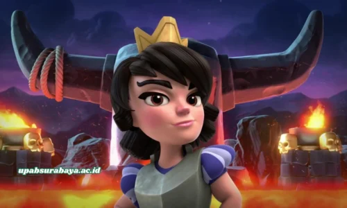 Nama Karakter Clash Royale, Kemampuan Unik, dan Strategi Menang yang Wajib Kamu Tahu!