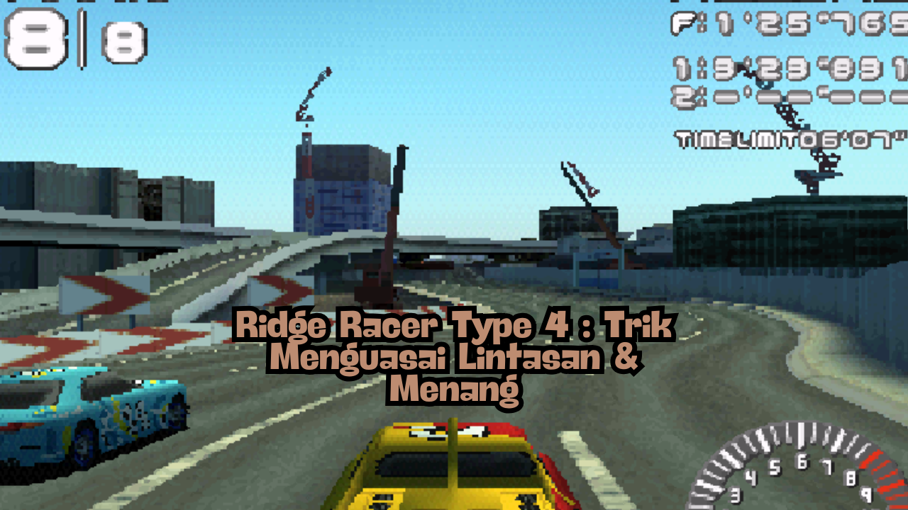 Ridge-Racer-Type-4