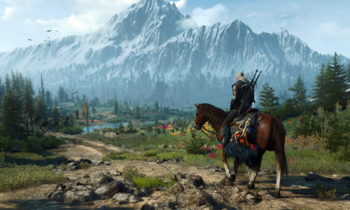 Mengapa The Witcher 3 Masih Relevan Hingga Kini?