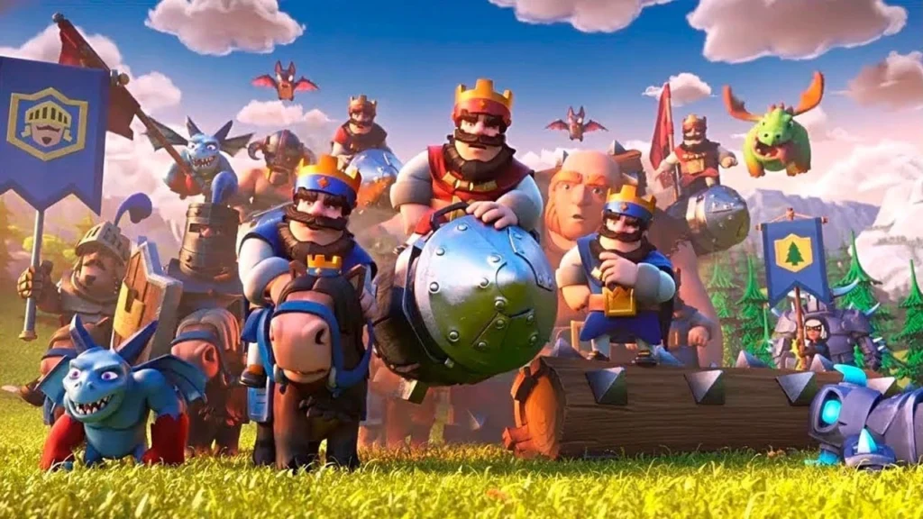 Clash-Royale-Download-PC