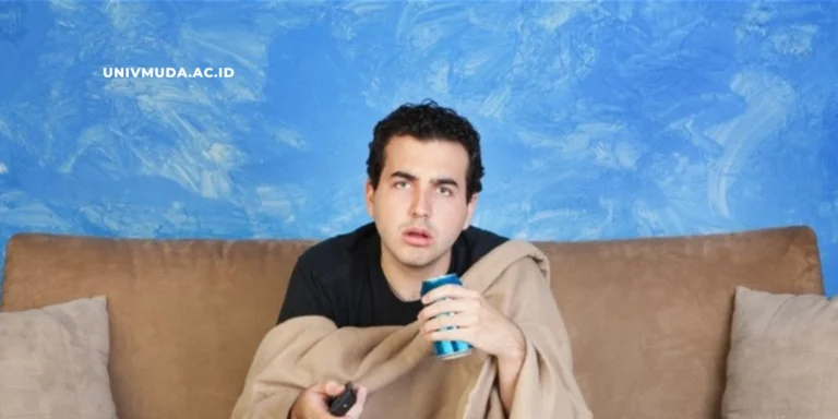 Bahaya Kurang Gerak bagi Remaja