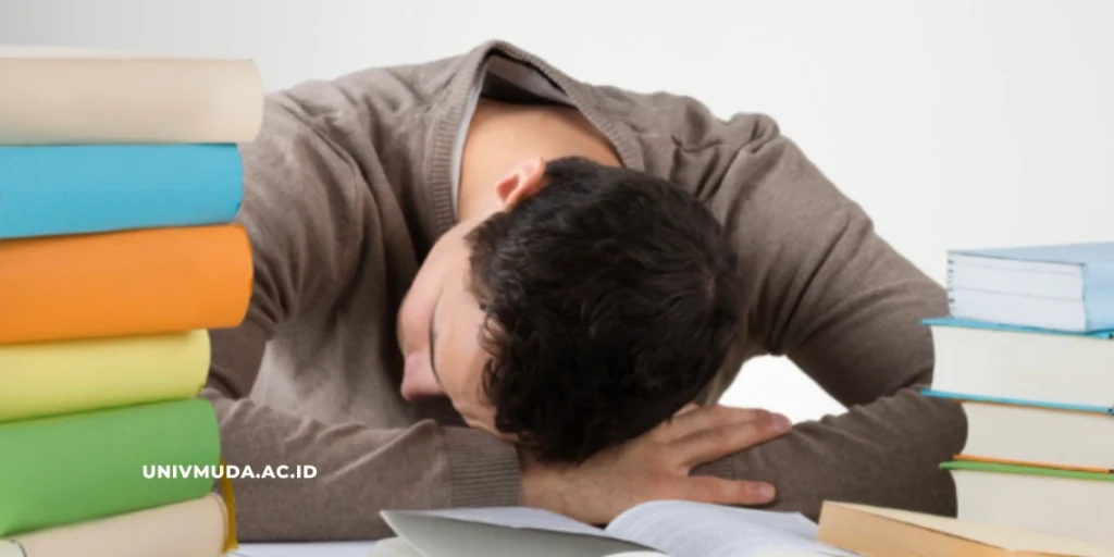 cara mengatasi malas belajar