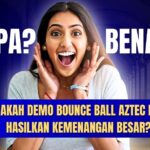 Demo Bounce Ball Aztec - ggsoft-official.id