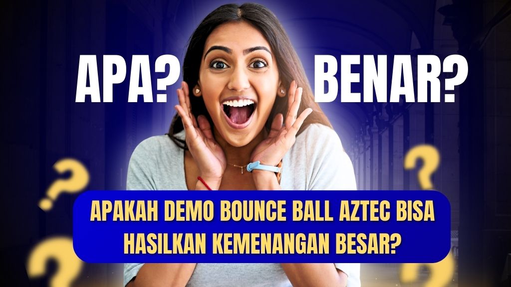 Demo Bounce Ball Aztec - ggsoft-official.id