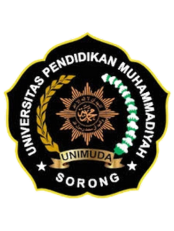 Universitas Pendidikan Muhammadiyah Sorong (UNIVMUDA)