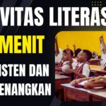 Aktivitas Literasi - univmuda.ac.id