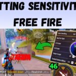 Setting Sensitivitas Free Fire - surya123slot.vip