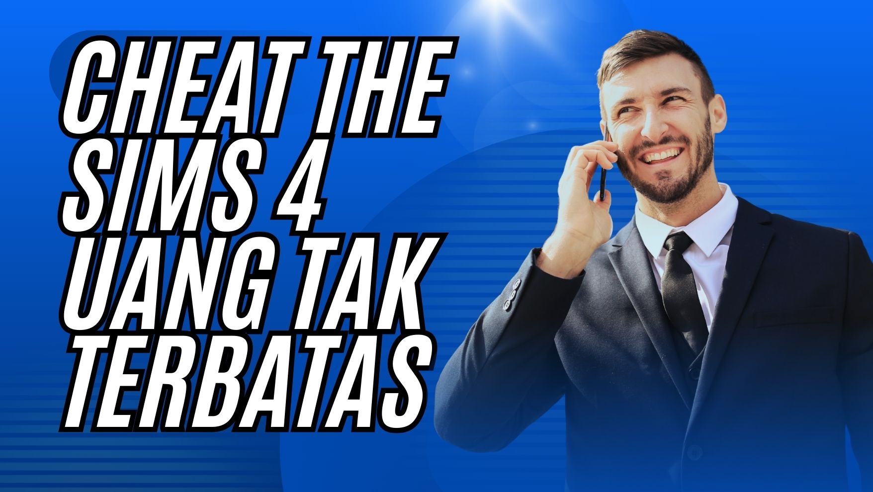 Cheat The Sims 4 Uang Tak Terbatas - 5mantap555.com
