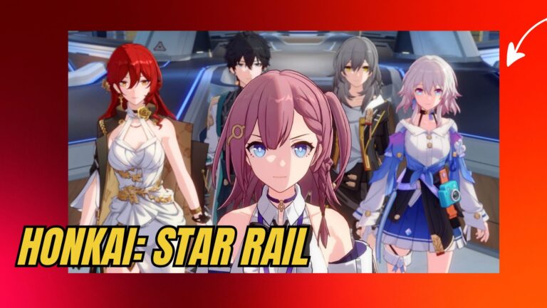 Komposisi Tim Paling Stabil untuk Konten Endgame di Honkai: Star Rail